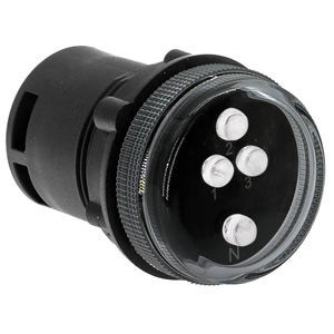 LED-Leuchtmelder 1