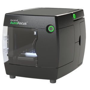 HPLC-Chromatograph 1