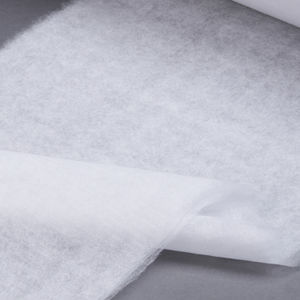 Polyester-Filtermedium
