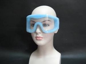 Polyester-Schutzbrillen