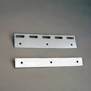 Edelstahl-Clip