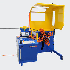 Wickelmaschine für Kabel