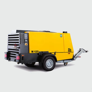Luftkompressor 1
