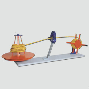 Wickelmaschine für Kabel