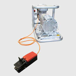 elektrische Winde