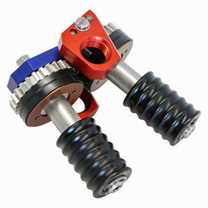 Einpresssystem 1