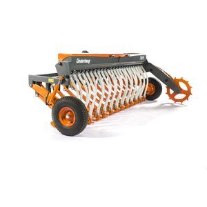 Bohraufsatz für Traktor