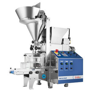 Lebensmittelverarbeitungsmaschine für Fleisch