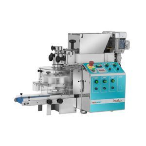 Gießmaschine für Wurst