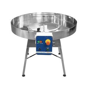 Überzugsmaschine