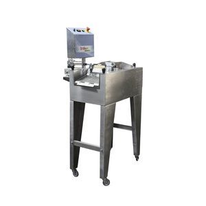 kontinuierliche Paniermaschine