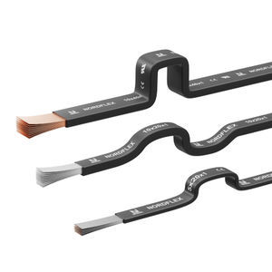 PVC-Sammelschiene