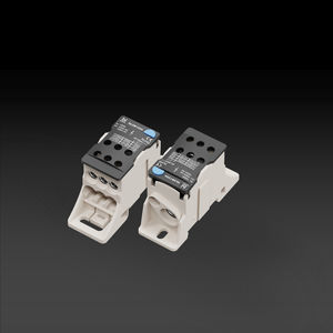 Stromverteilerblock 1