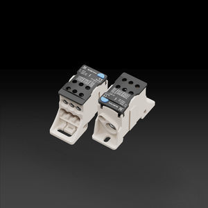 Stromverteilerblock 1