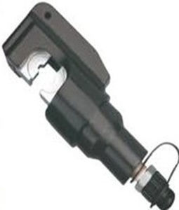 hydraulisches Crimpwerkzeug 1