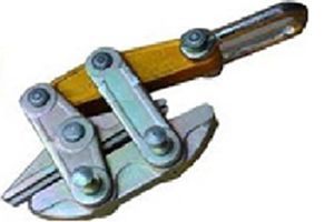 Drahtseilklemme 1