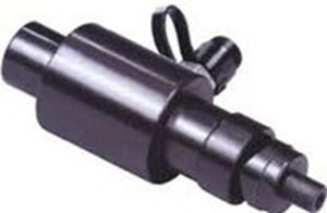 hydraulische Räummaschine