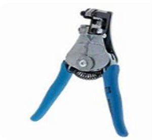 Abisolierzangen für Kabel