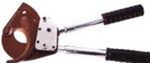 Ratschen-Kabelschneider 1