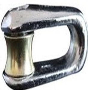 Schäkel zum Heben von Lasten 1