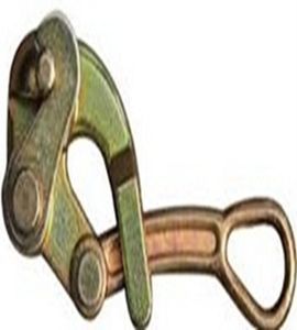Kabelziehstrumpf 1