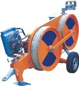 hydraulischer Spannbolzen