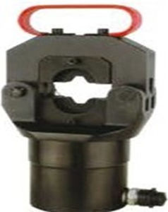 hydraulisches Crimpwerkzeug