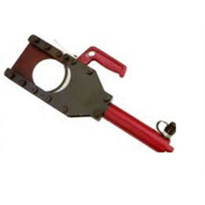 manueller Kabelschneider 1