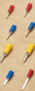 Flachstecker 1