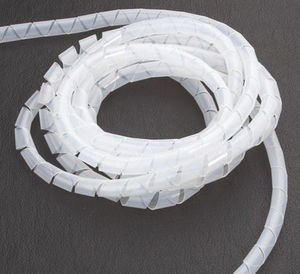 Schutzspirale 1
