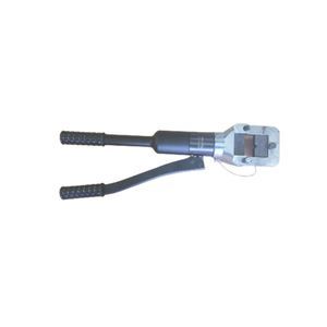 hydraulisches Crimpwerkzeug 1