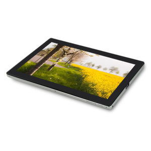 Tablet mit VESA-Montage