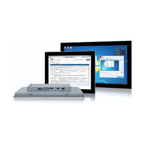 Monitor mit kapazitivem PCAP-Touchscreen 1
