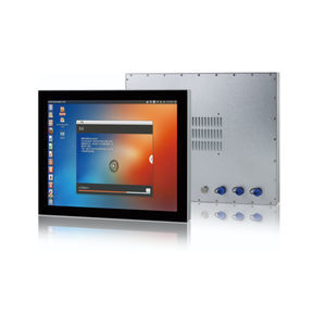 Monitor mit kapazitivem PCAP-Touchscreen 1