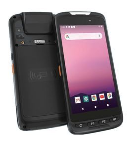 Handheld-Computer / Android 11 1