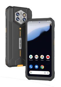 Handheld-Computer / Android 14 1