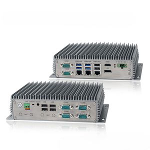 Industrie-PC