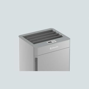mobiler Luftreiniger 1