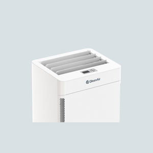 mobiler Luftreiniger 1