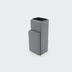 mobiler Luftreiniger 1