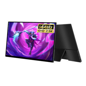 LCD-Monitor 1