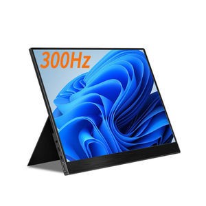 LCD-Monitor