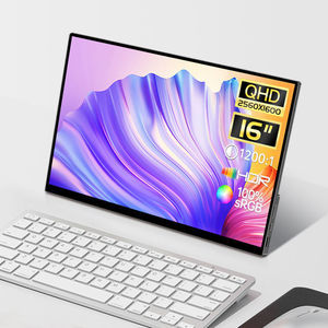 LCD-Monitor