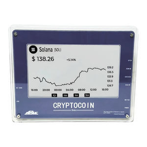 LCD-Displaymodul 1