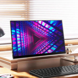 Multitouchscreen-Monitor 1