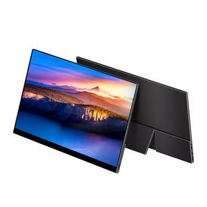 Multitouchscreen-Monitor 1