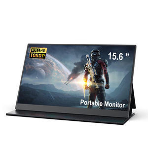 LCD-Monitor 1