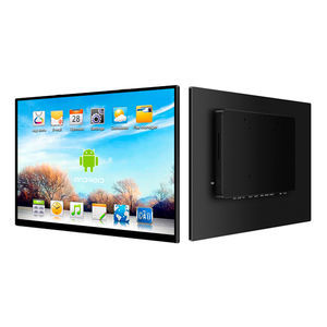 Panel-PC / IPS LCD