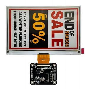 E-Paper-Displaymodul 1
