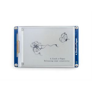 E-Paper-Displaymodul 1